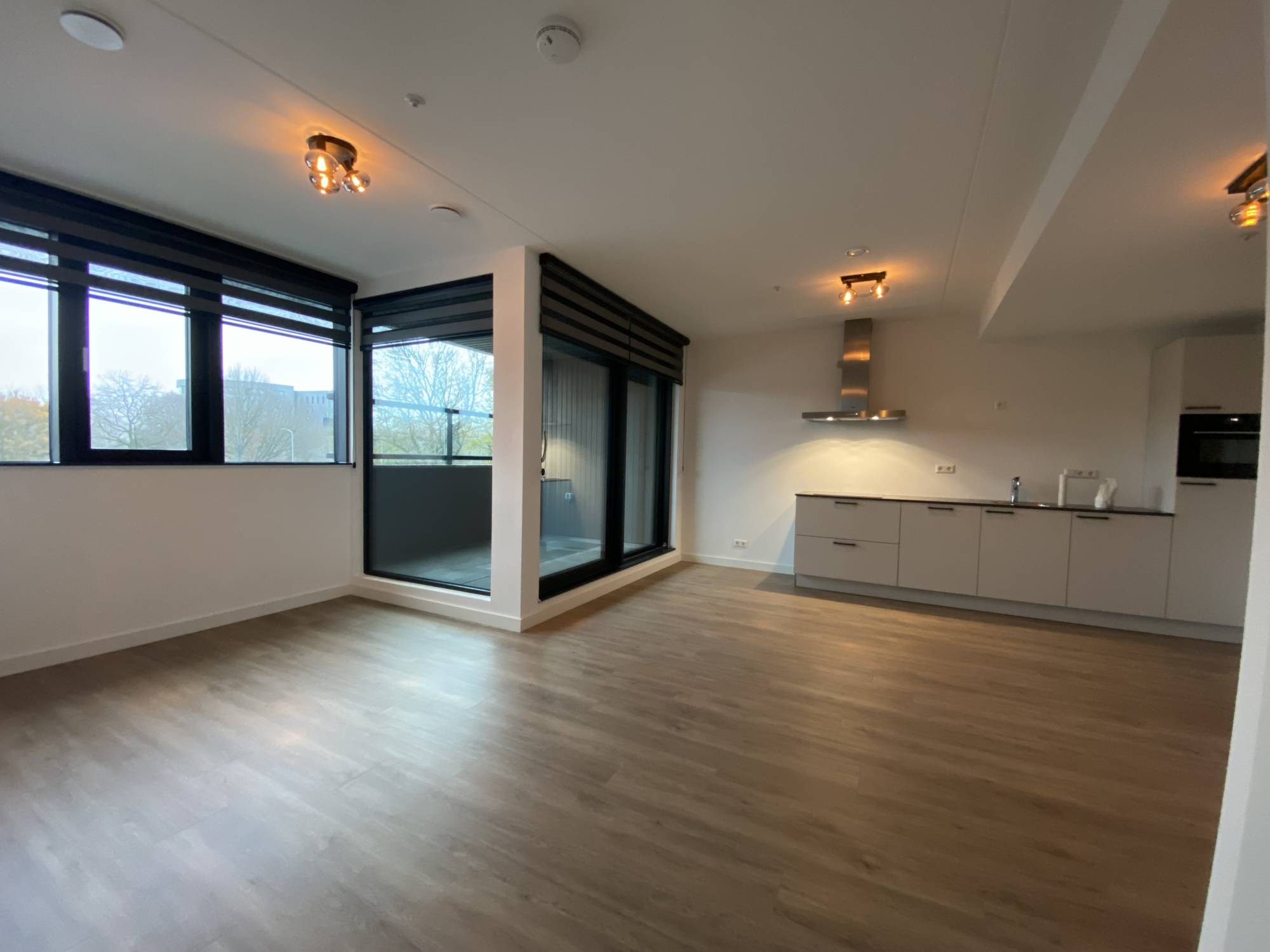 Woning te huur: Vincent van den Heuvellaan, Eindhoven