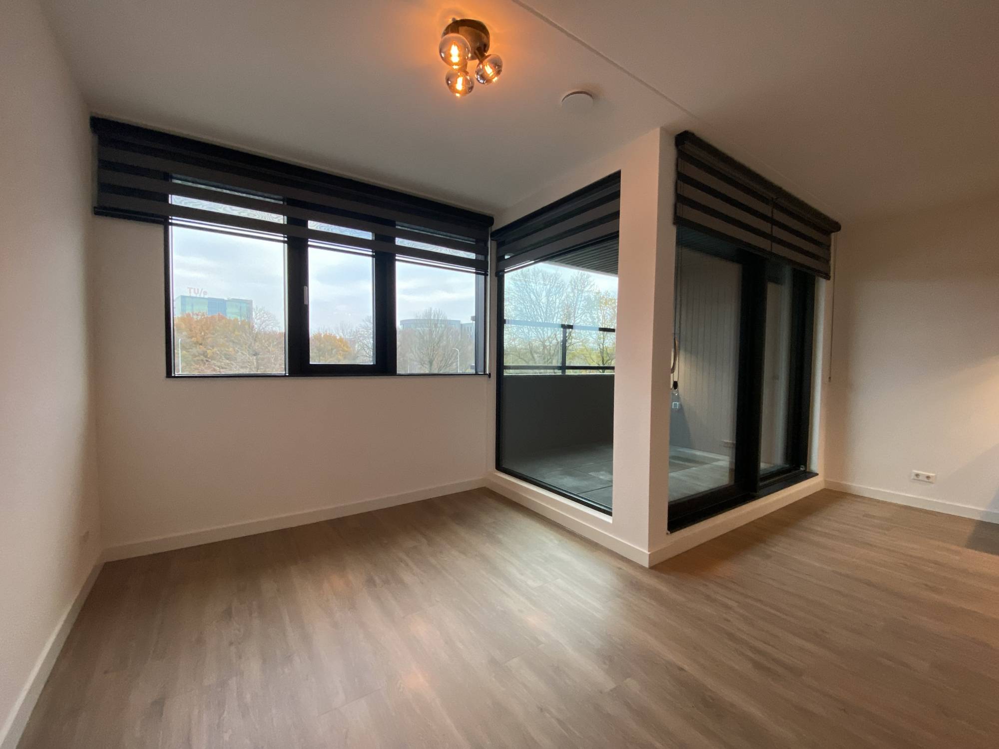Woning te huur: Vincent van den Heuvellaan, Eindhoven