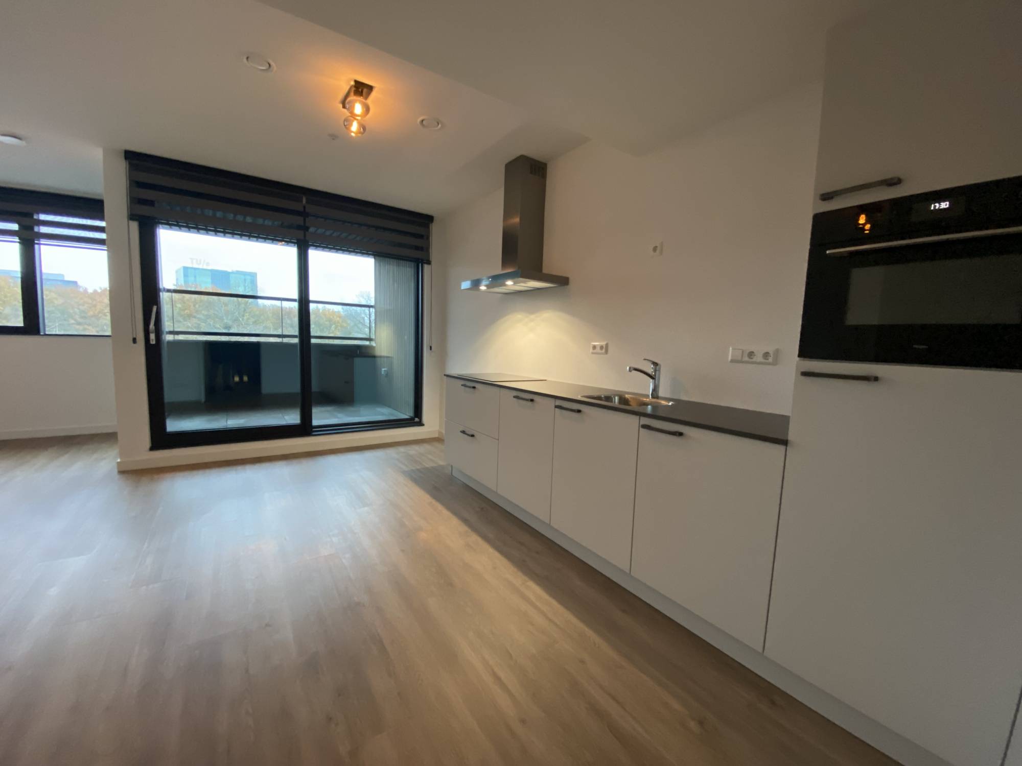 Woning te huur: Vincent van den Heuvellaan, Eindhoven