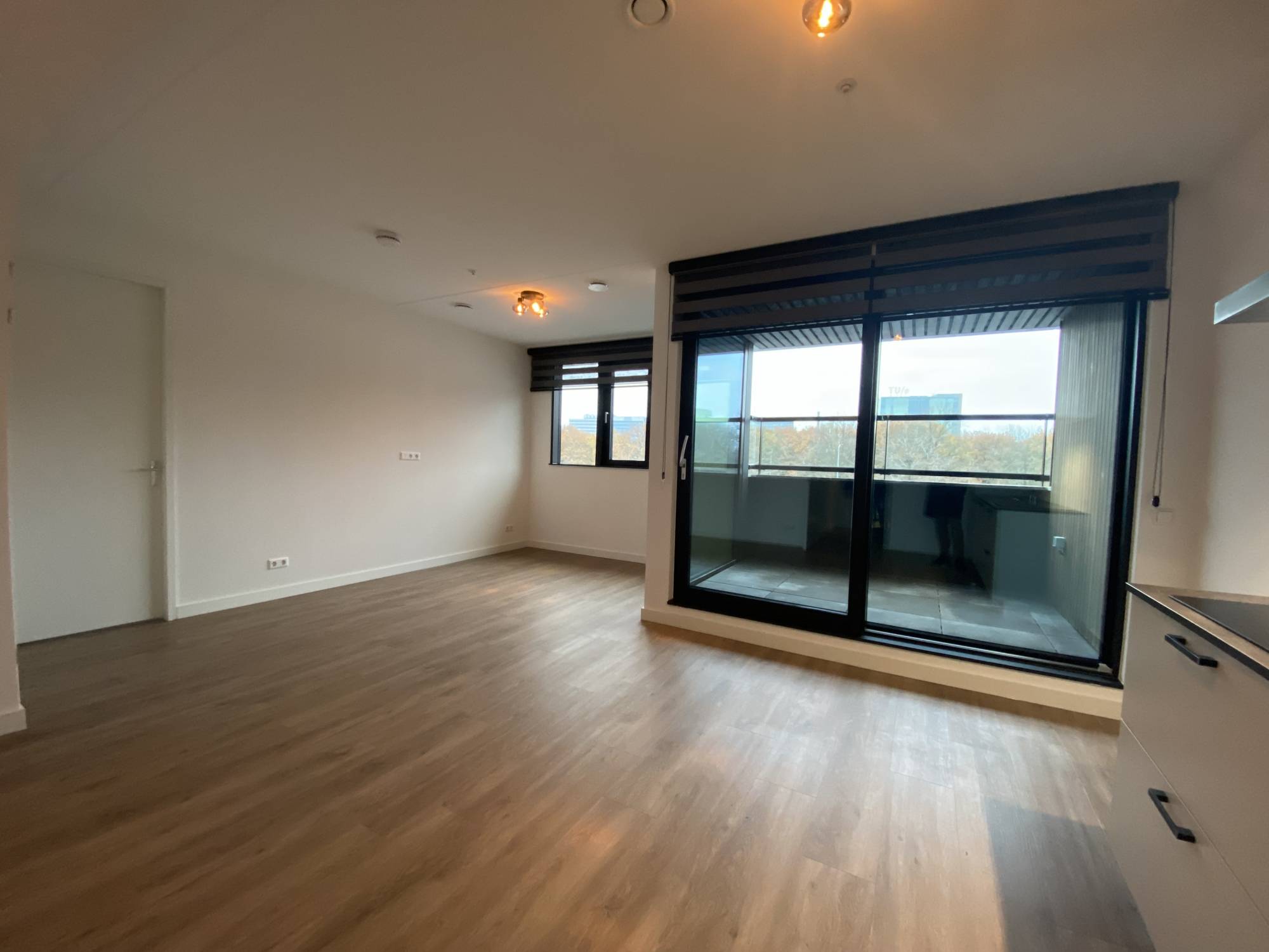 Woning te huur: Vincent van den Heuvellaan, Eindhoven