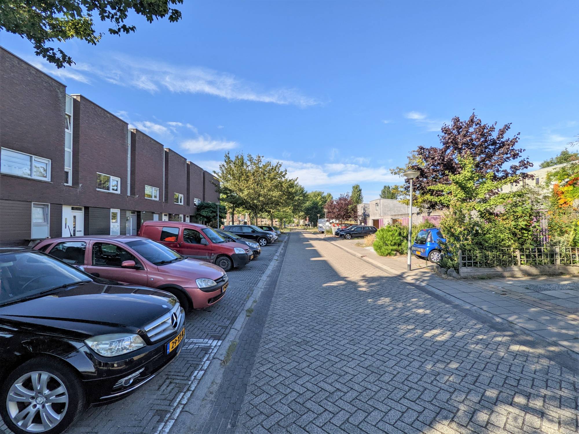 Appartement te huur: Cézannestraat 117, Almere