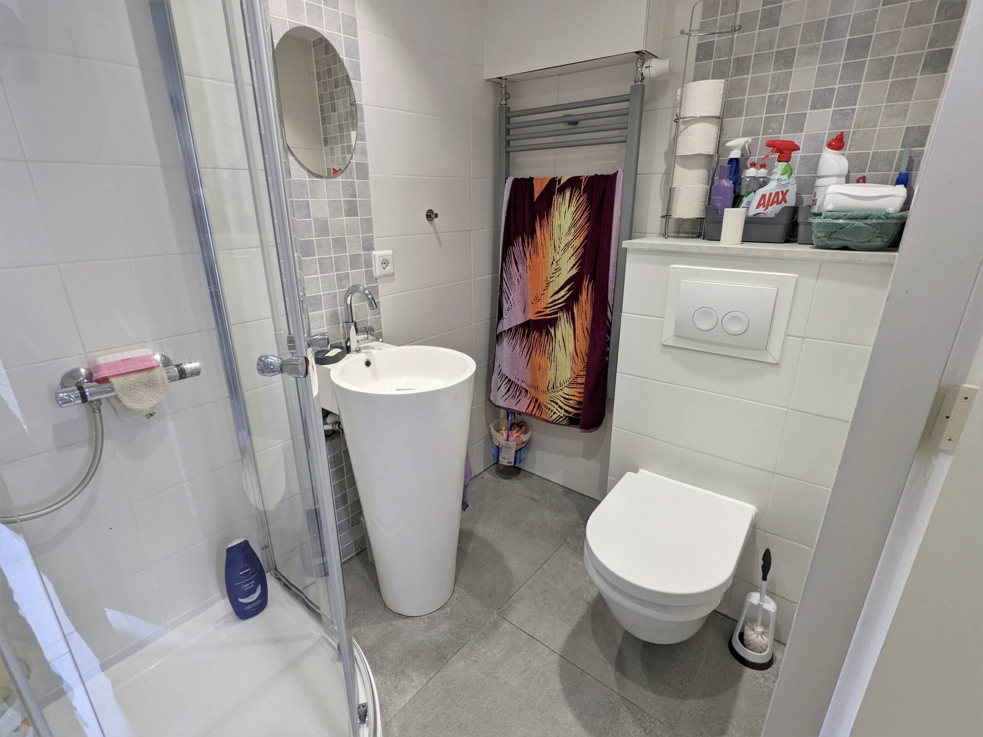 Appartement te huur: Cézannestraat 117, Almere