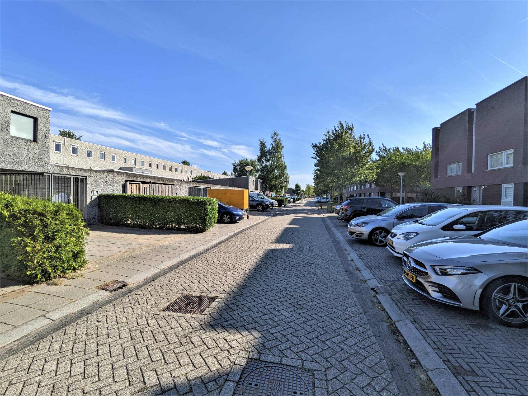 Appartement te huur: Cézannestraat 117, Almere