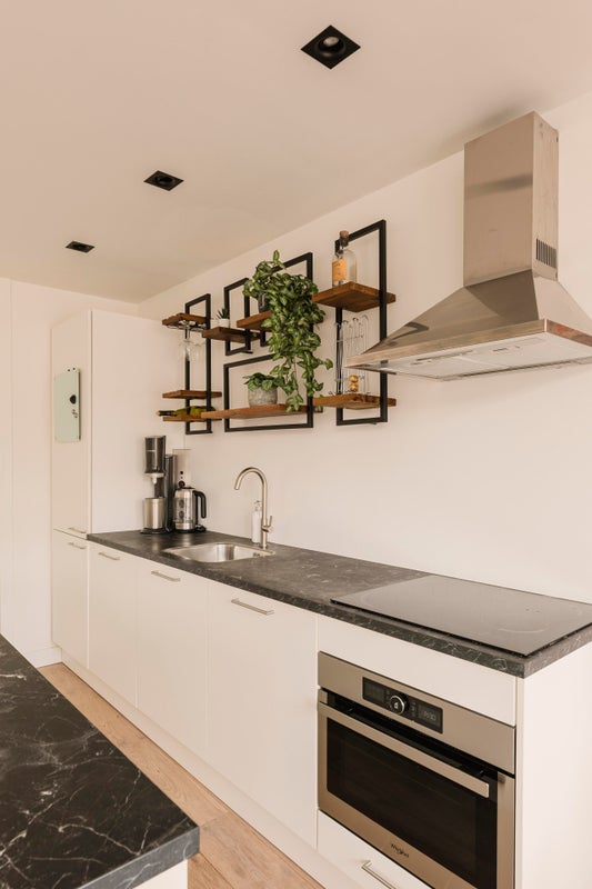 Te huur Appartement Warmondstraat in Amsterdam