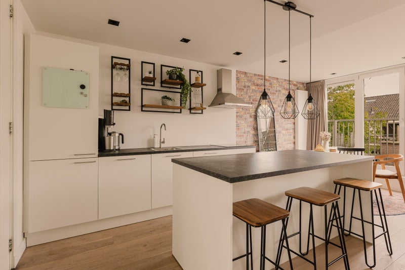 Te huur Appartement Warmondstraat in Amsterdam