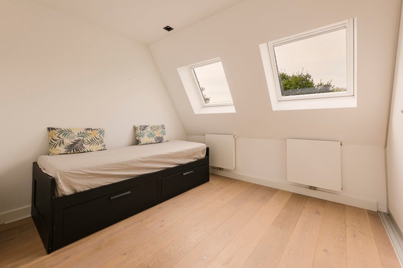 Te huur Appartement Warmondstraat in Amsterdam