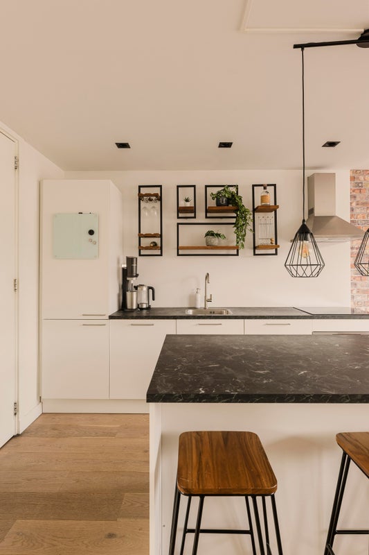 Te huur Appartement Warmondstraat in Amsterdam