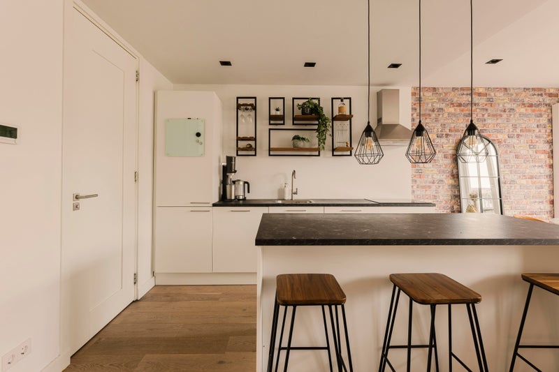 Te huur Appartement Warmondstraat in Amsterdam