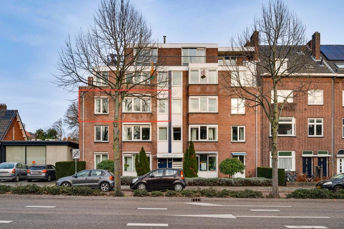 Hertogsingel 59 C