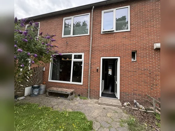 House Maadsingel in Appelscha