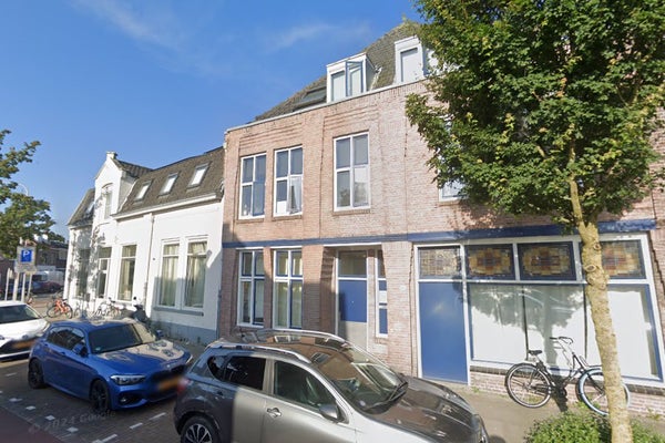Zimmer Valentijnstraat 49 02 in Tilburg