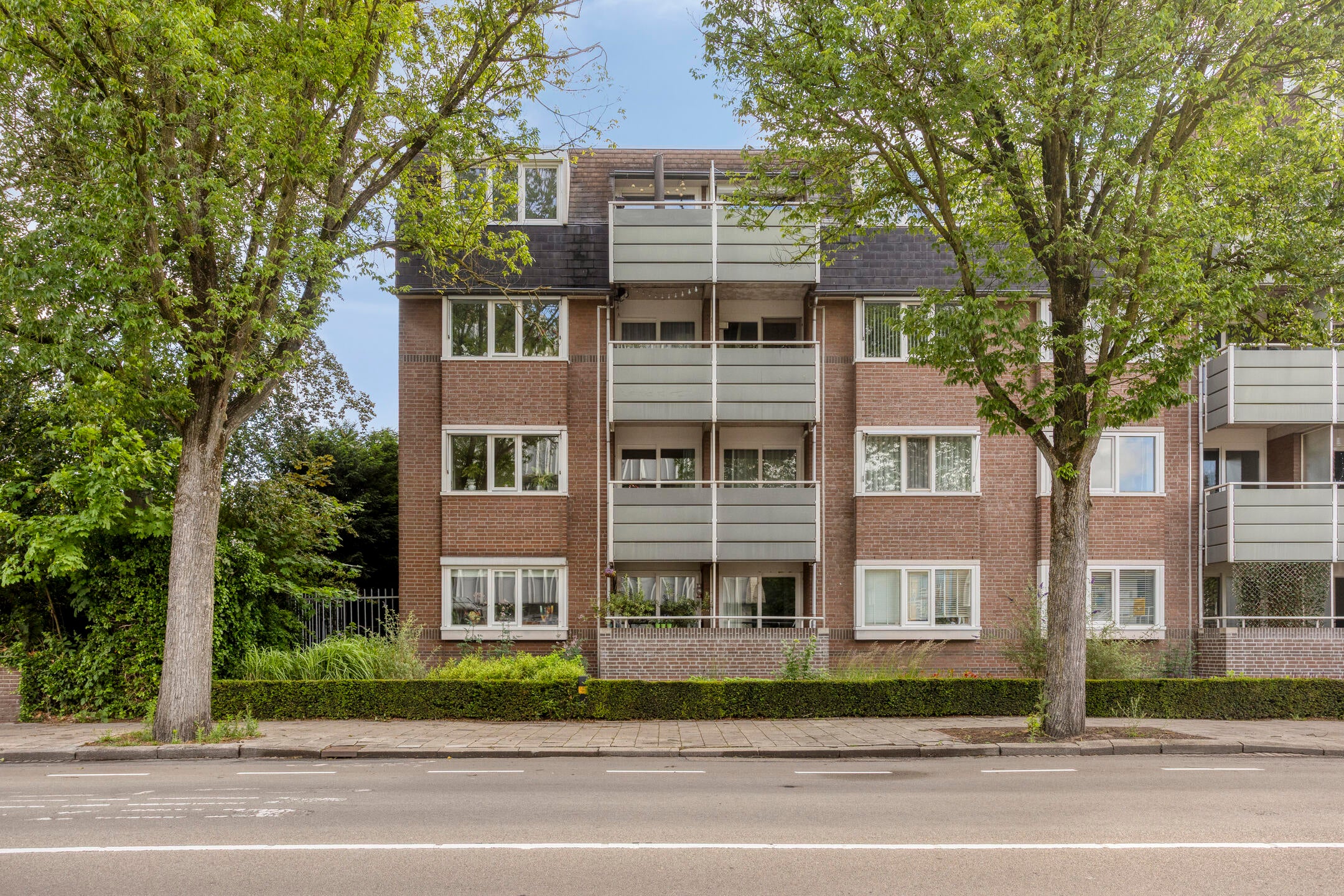 Appartement P Czn Hooftlaan 17 in Eindhoven
