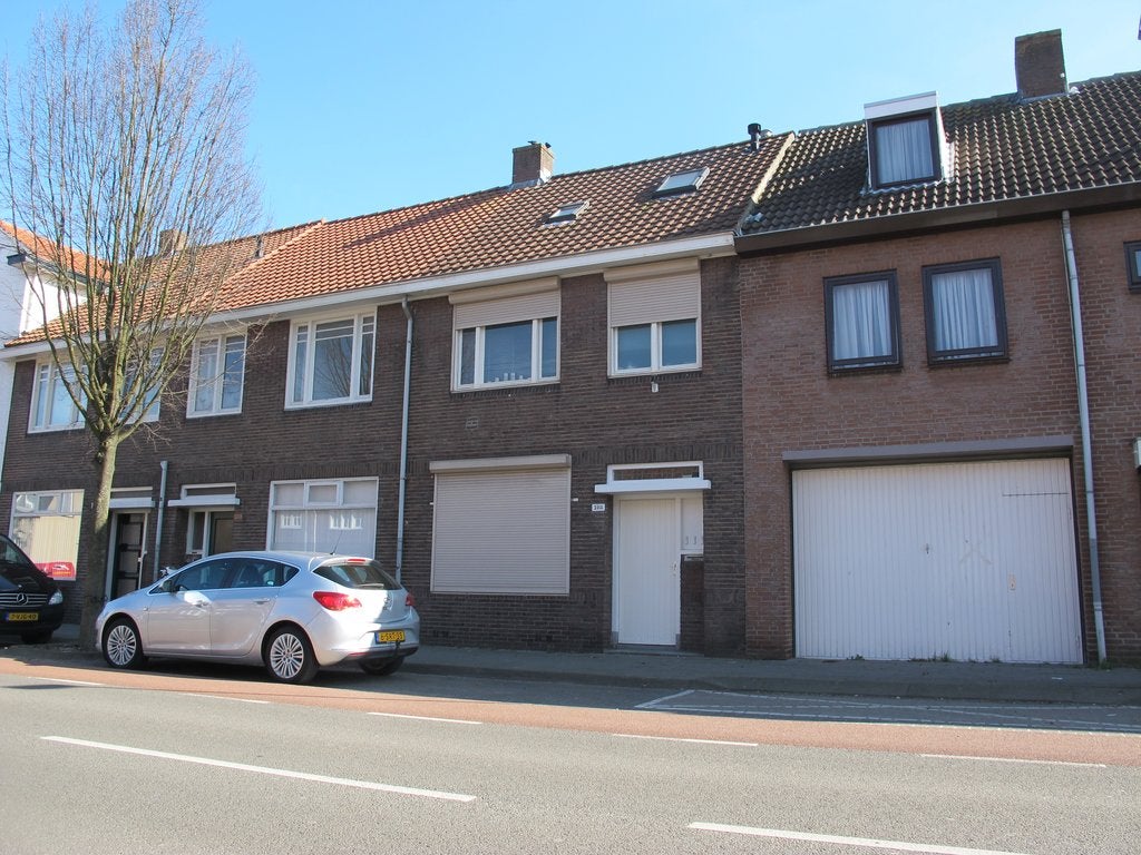 Appartement Tongelresestraat 218 2e in Eindhoven
