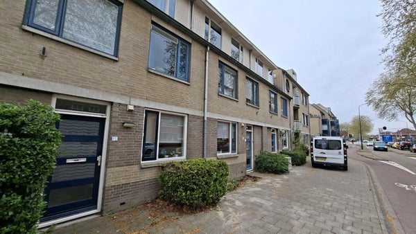 Huis Helvoirtseweg in Vught
