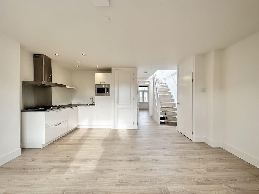 Te huur Appartement Albert Cuypstraat in Amsterdam