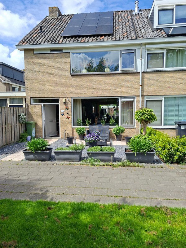 Appartement Rameaulaantje in Aalsmeer