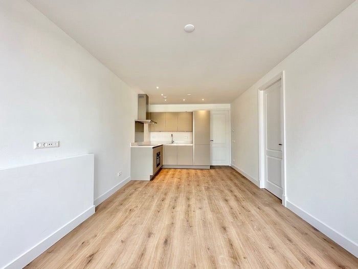 Te huur: Appartement Hobbemakade in Amsterdam