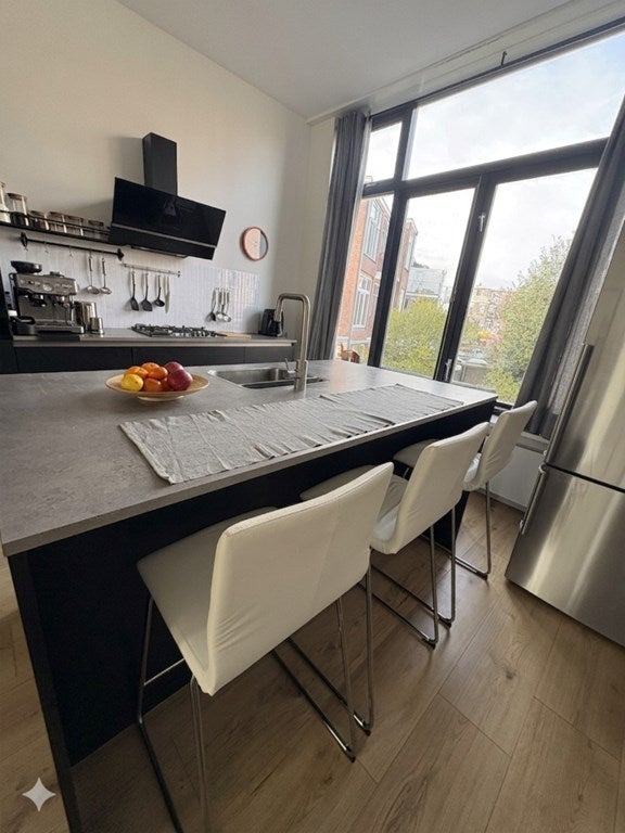 Appartement te huur: Valkenboslaan, 'S-Gravenhage