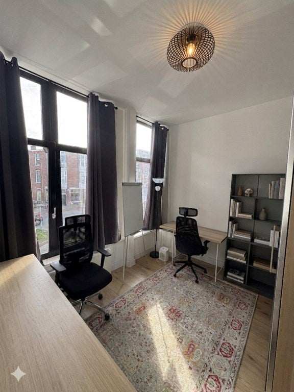 Appartement te huur: Valkenboslaan, 'S-Gravenhage