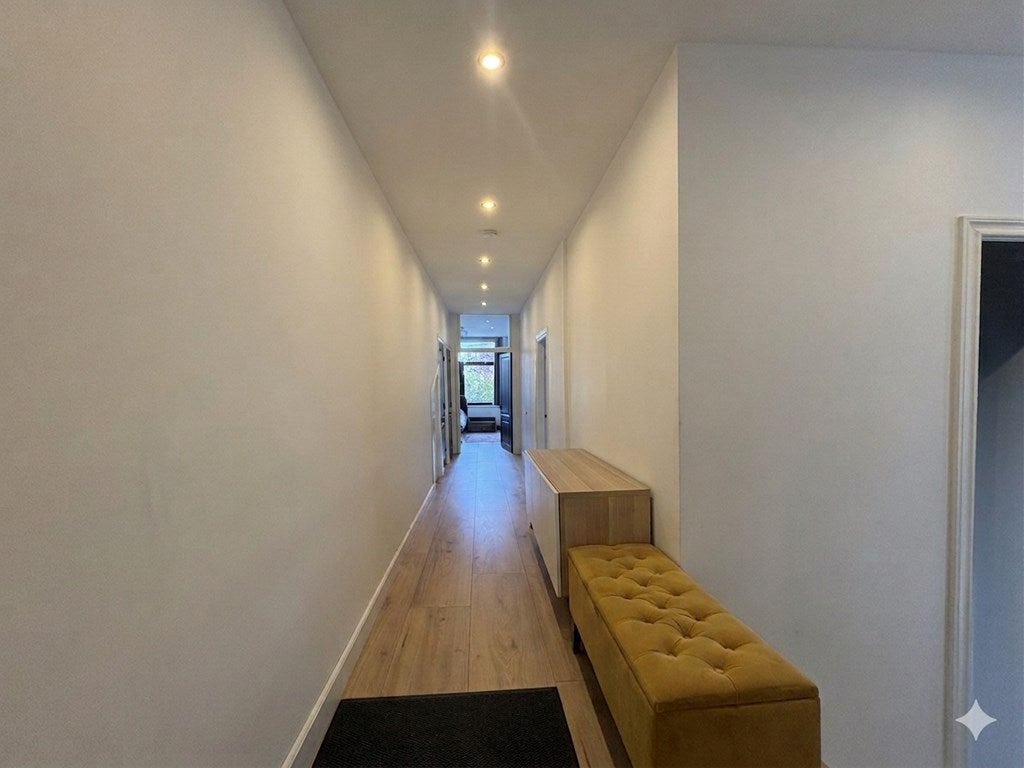 Appartement te huur: Valkenboslaan, 'S-Gravenhage