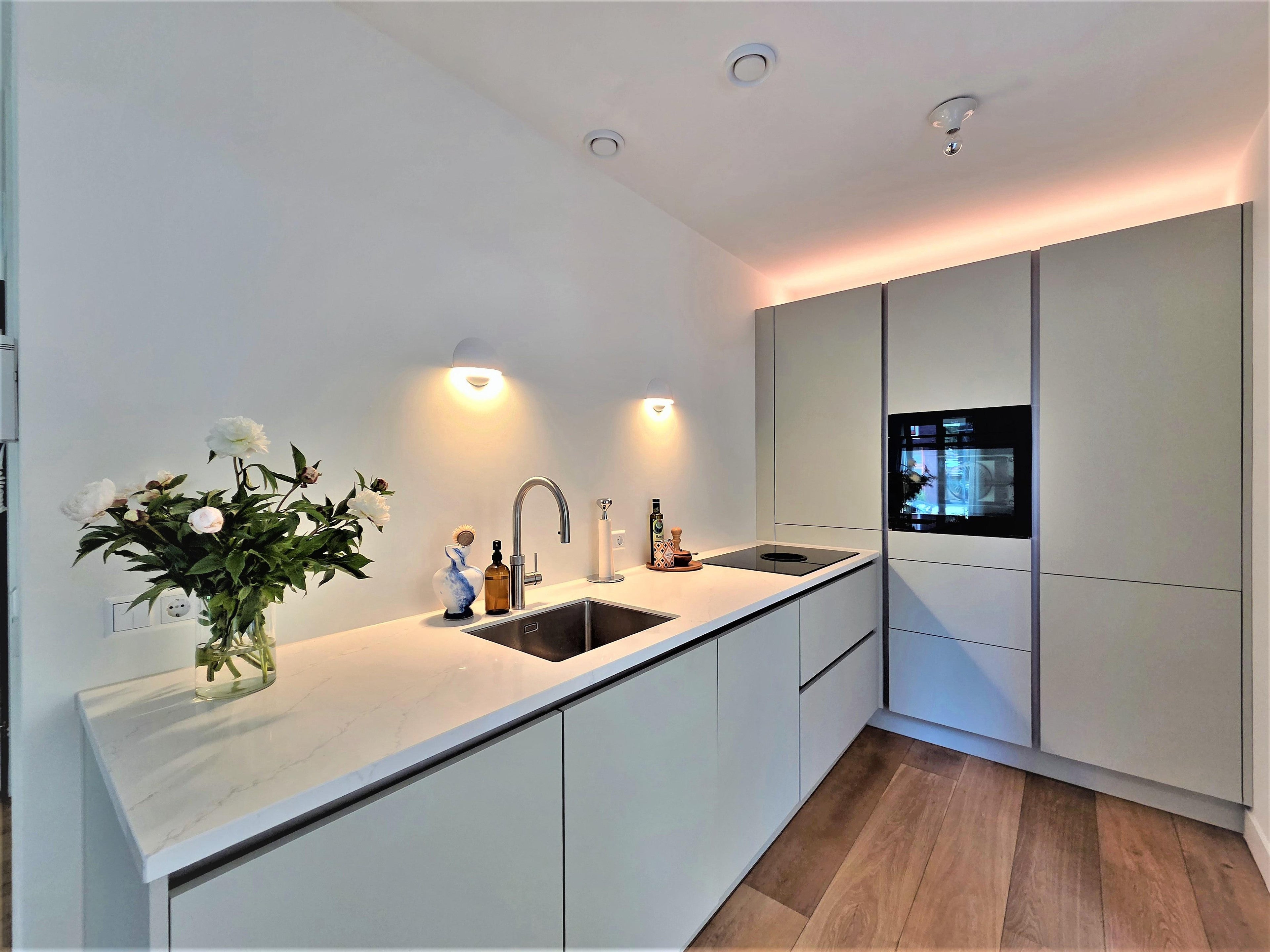 Woning te huur: Leeuwendalersweg, Amsterdam