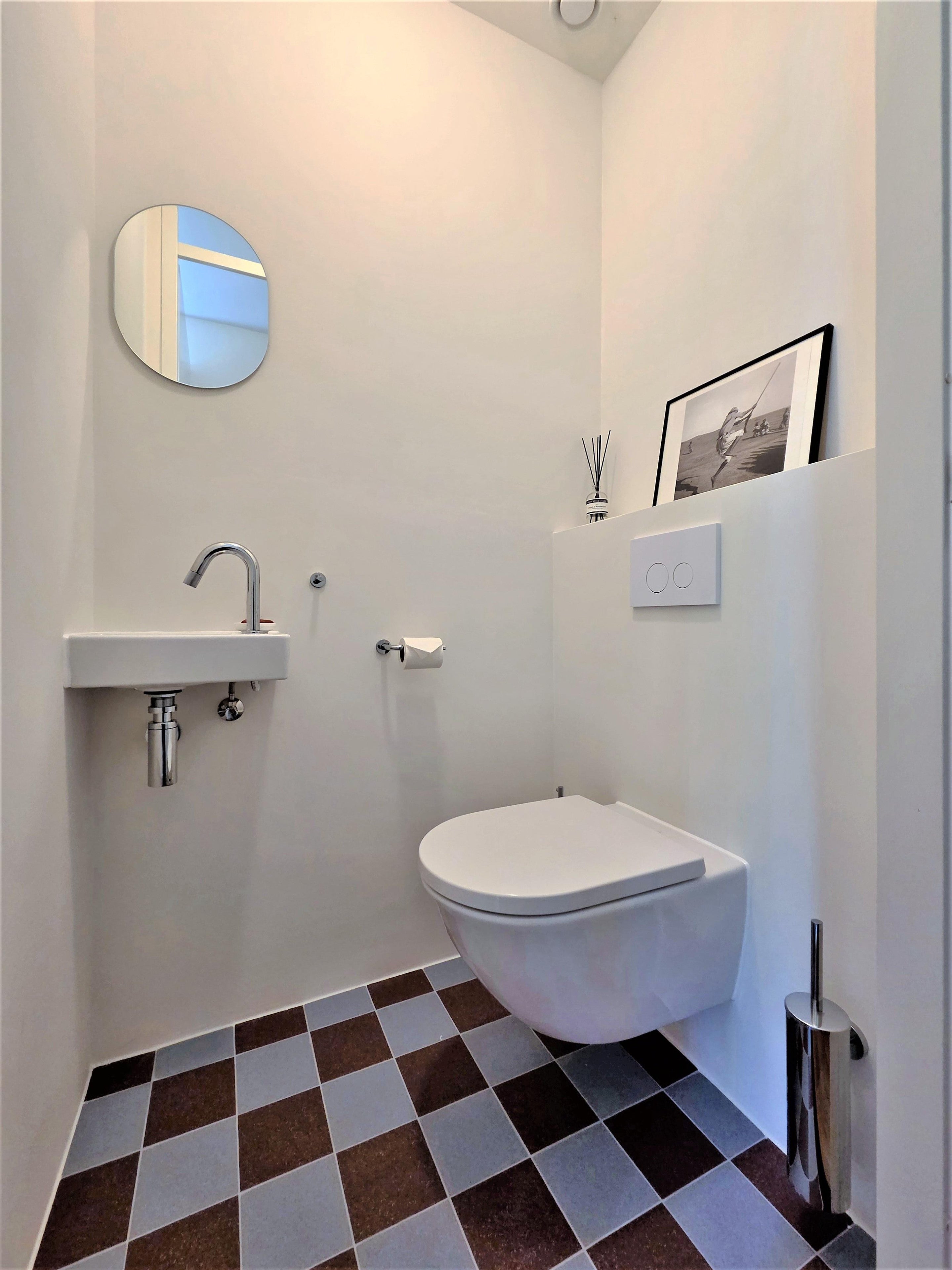 Woning te huur: Leeuwendalersweg, Amsterdam
