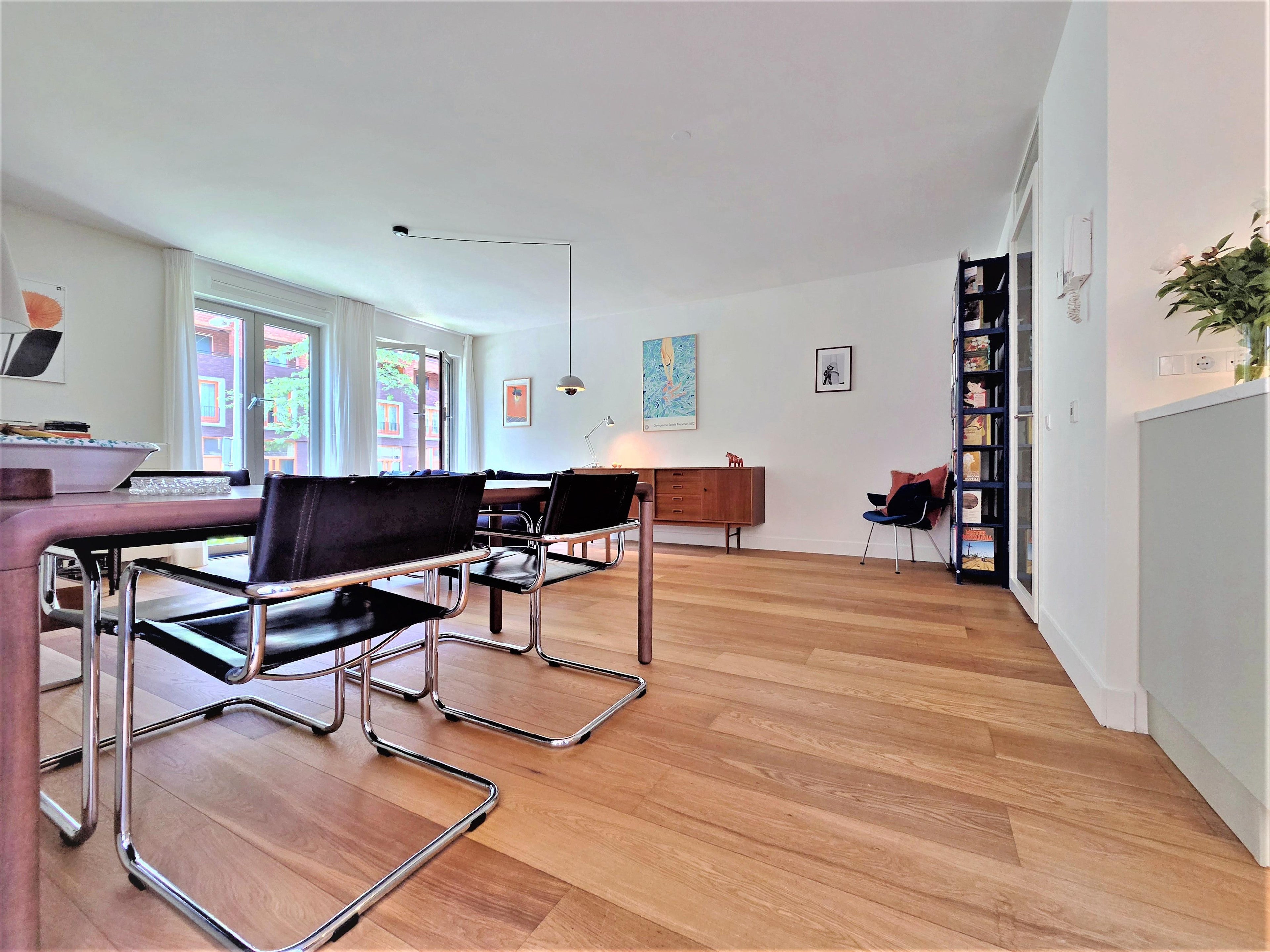 Woning te huur: Leeuwendalersweg, Amsterdam