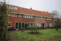 Wegastraat