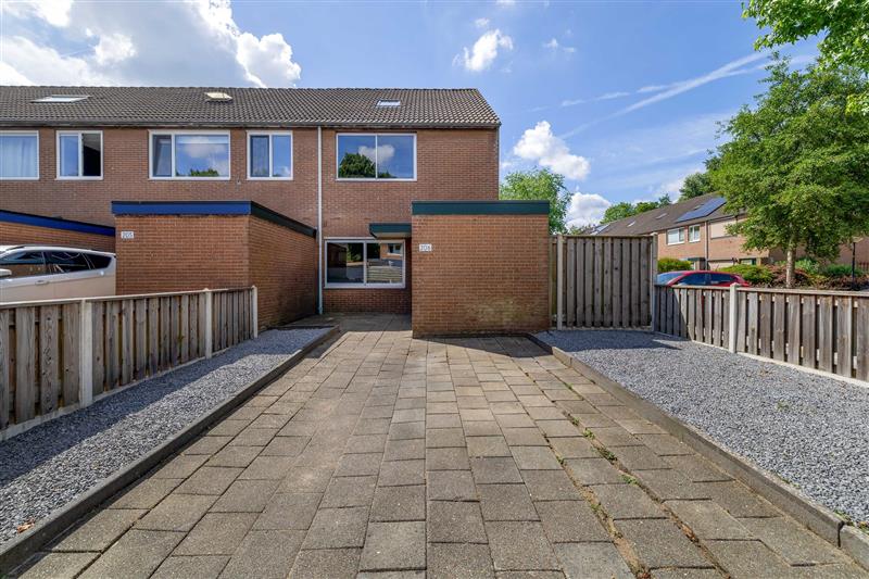 Huis Schepenenveld 206 in Apeldoorn