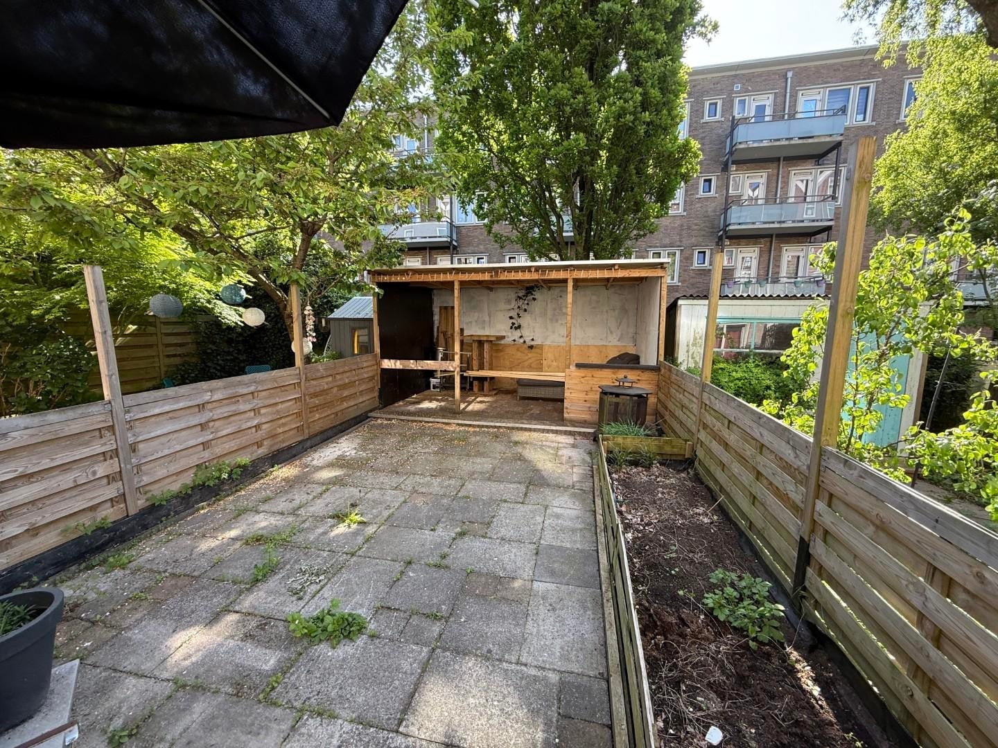 Te huur Appartement Zuidhoek in Rotterdam