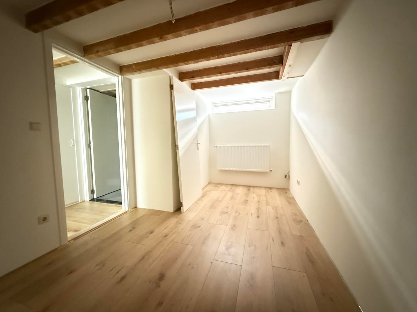 Te huur Appartement Zuidhoek in Rotterdam