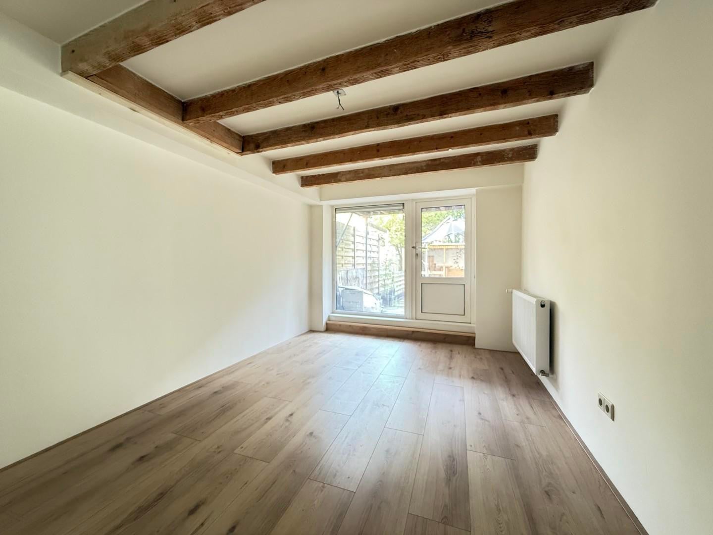 Te huur Appartement Zuidhoek in Rotterdam