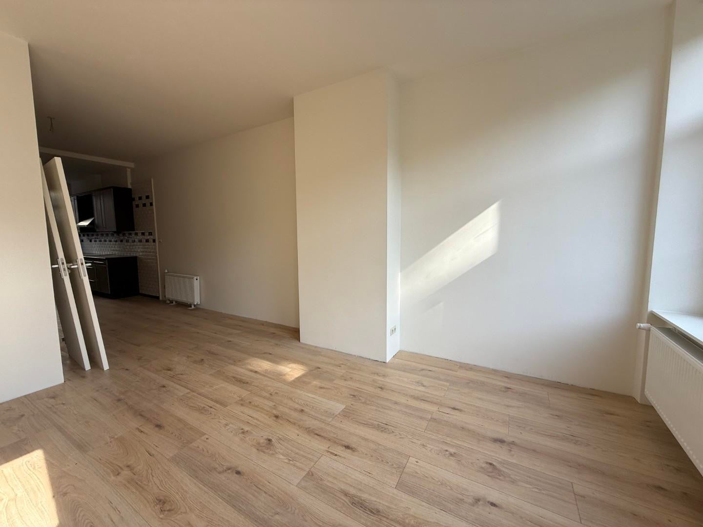 Te huur Appartement Zuidhoek in Rotterdam