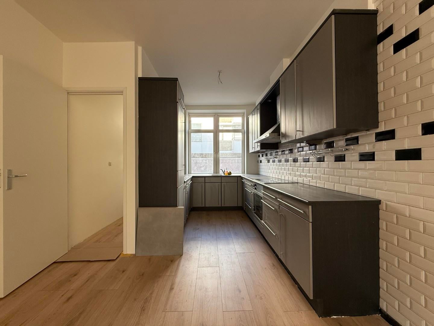 Te huur Appartement Zuidhoek in Rotterdam