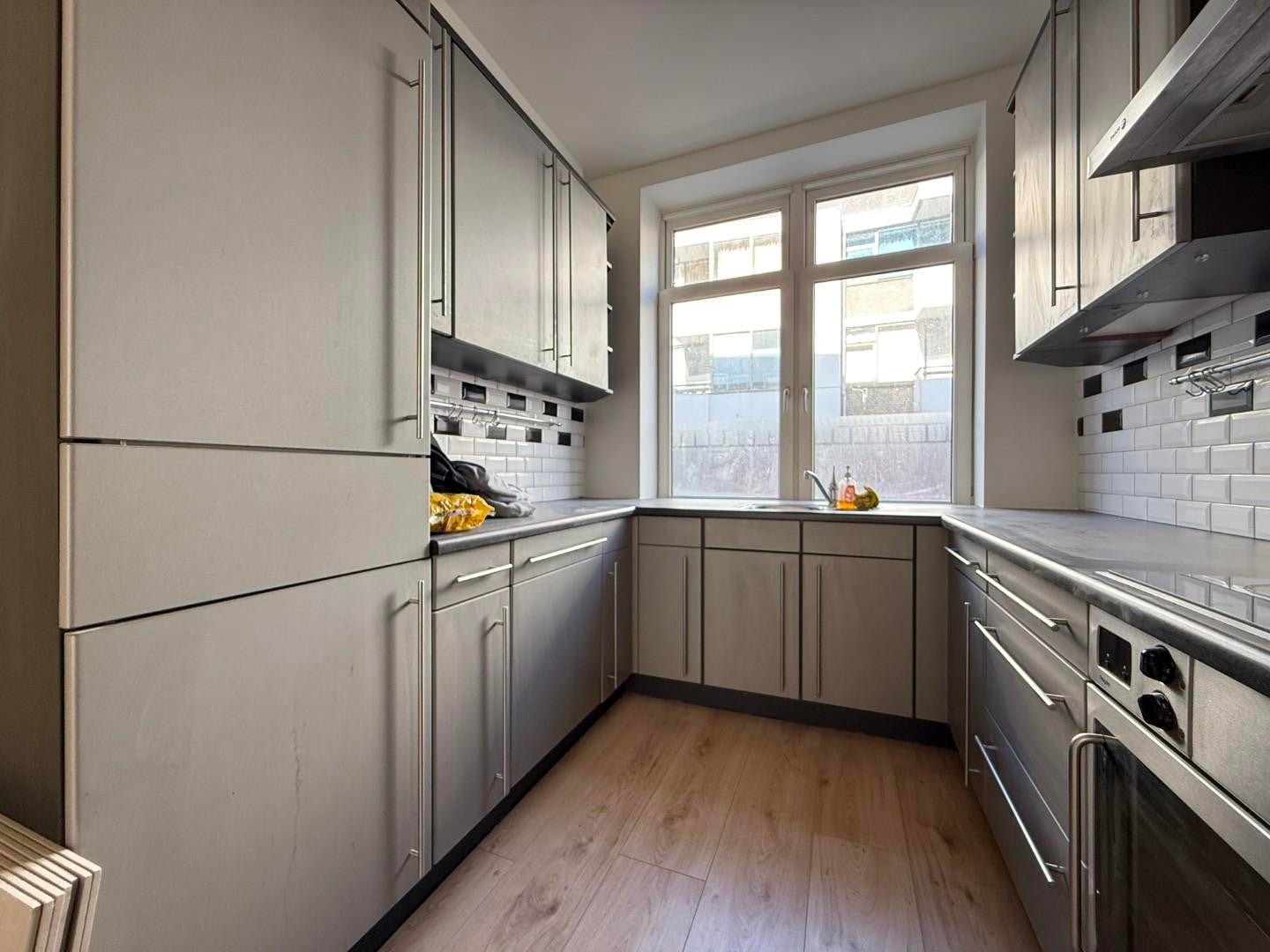 Te huur Appartement Zuidhoek in Rotterdam