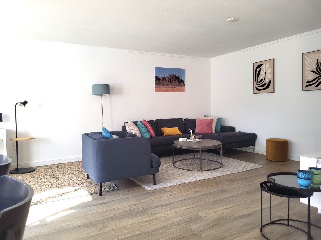 Flat Uilenburgerwerf