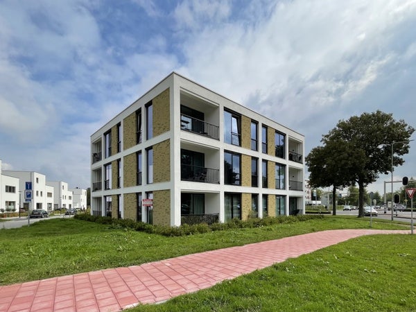 Flat Toscane in Geleen