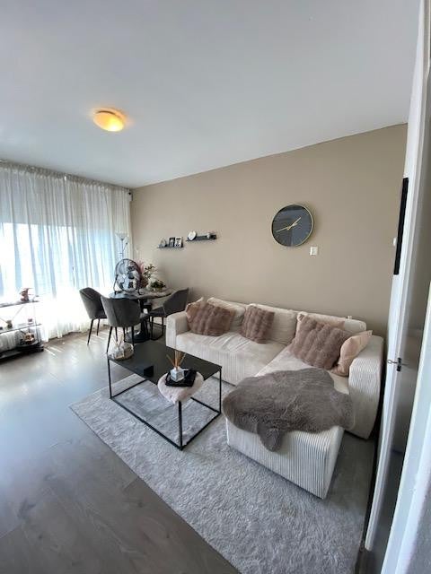 Studio Begoniastraat in Leeuwarden
