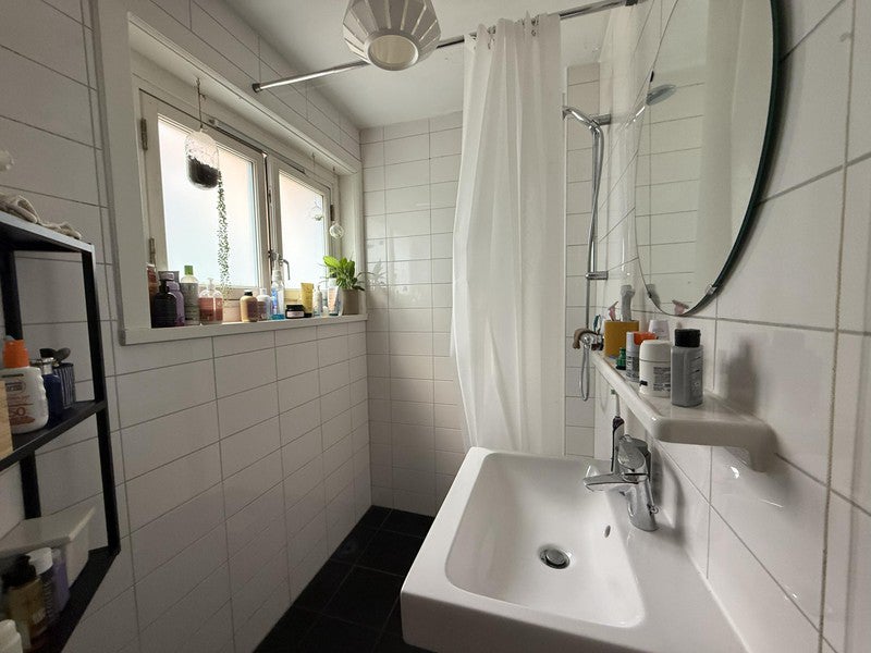 Appartement aan de Cornelis Krusemanstraat in Amsterdam