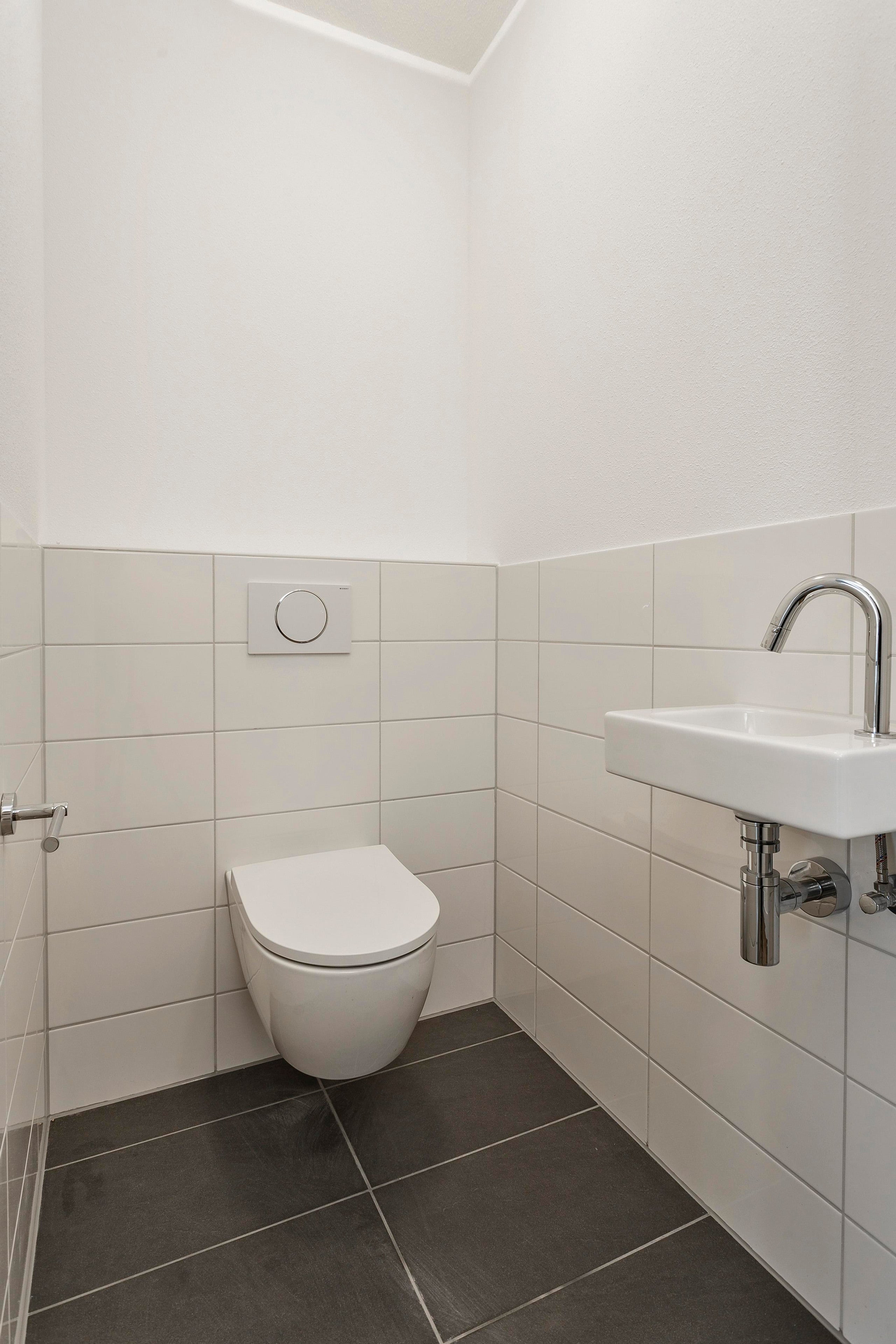 Appartement te huur: Stuivenbergheem 27, Veenendaal