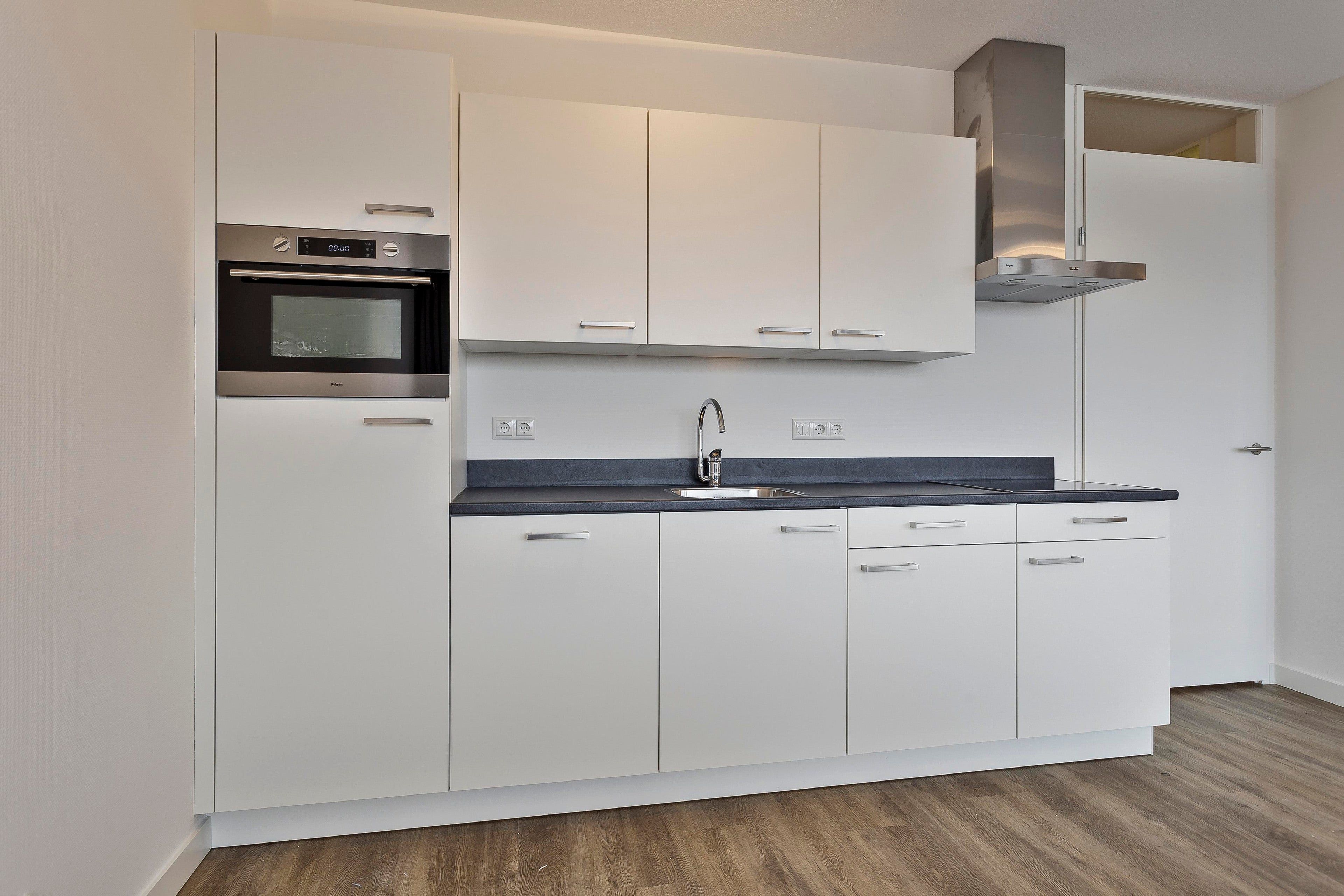 Appartement te huur: Stuivenbergheem 27, Veenendaal