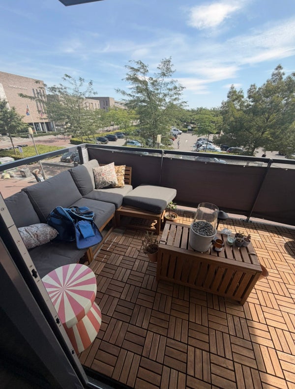 Appartement Stuivenbergheem 27 à Veenendaal