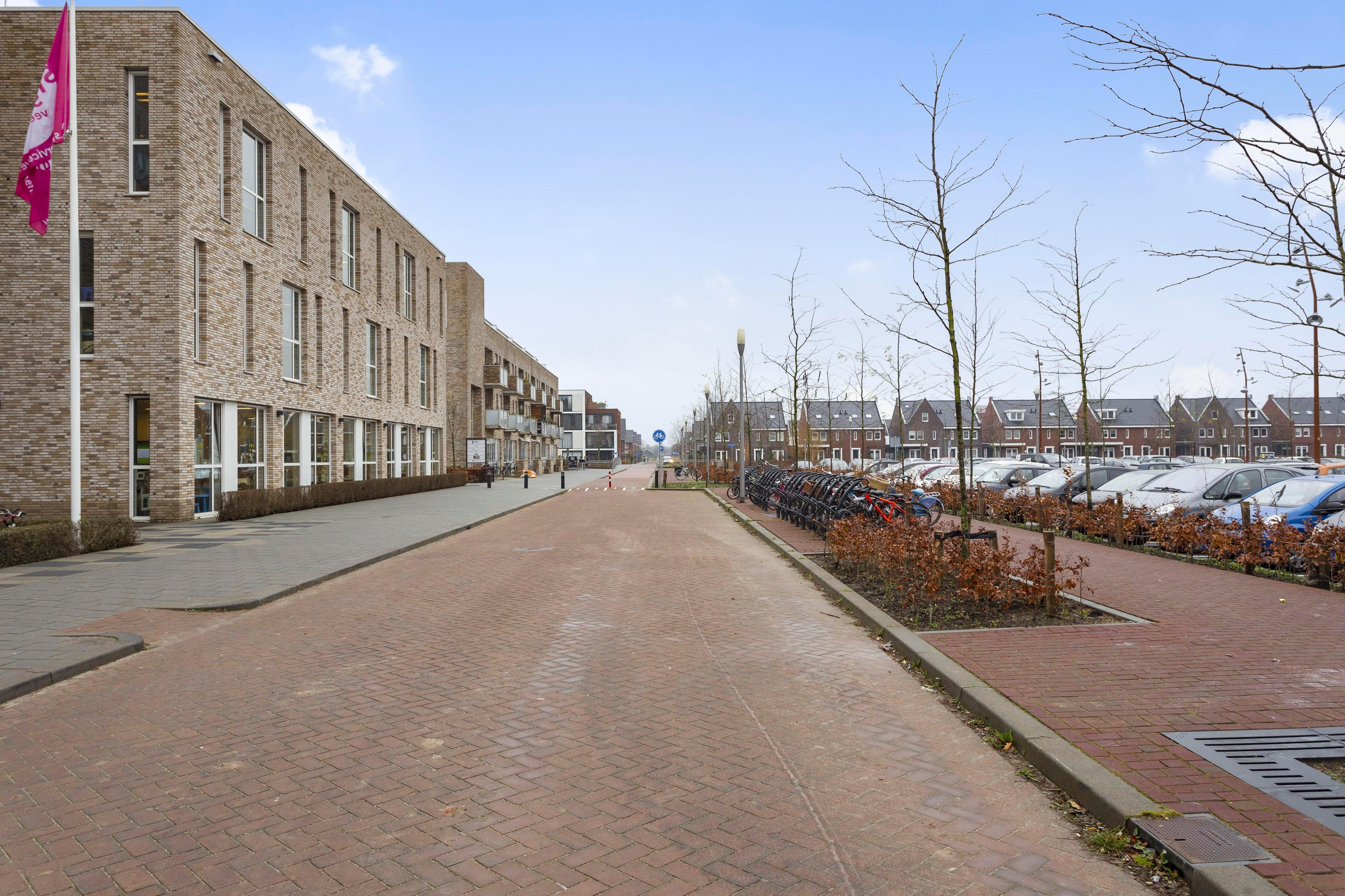 Appartement te huur: Stuivenbergheem 27, Veenendaal