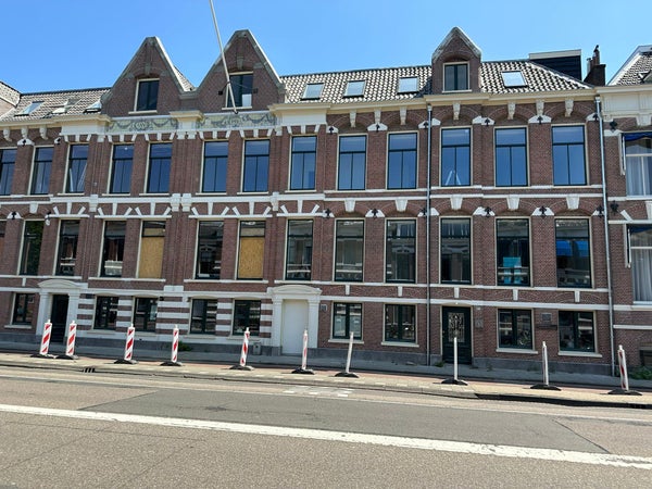 Te huur: Appartement Wilhelminastraat in Haarlem