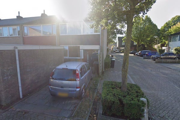 Potgieterstraat 55 6