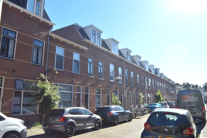 Te huur: Appartement Celebesstraat in Utrecht