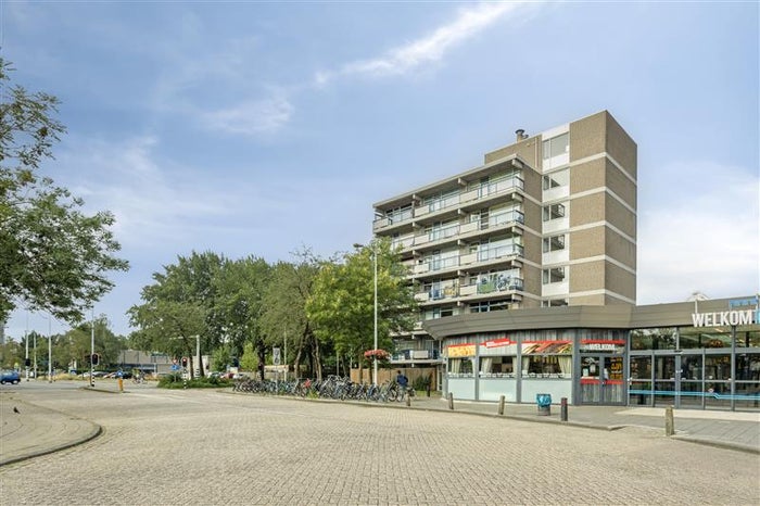 Kastelenplein 100