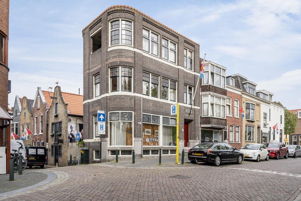 Huis te koop Westhavenkade 27 in Vlaardingen voor € 495.000