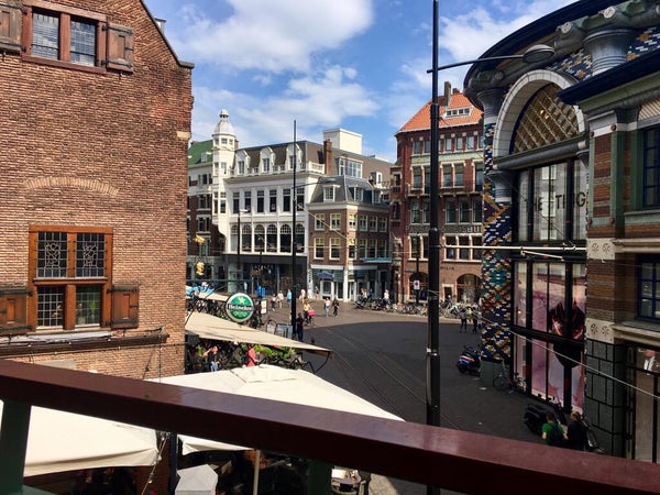 Grote Halstraat, Den Haag