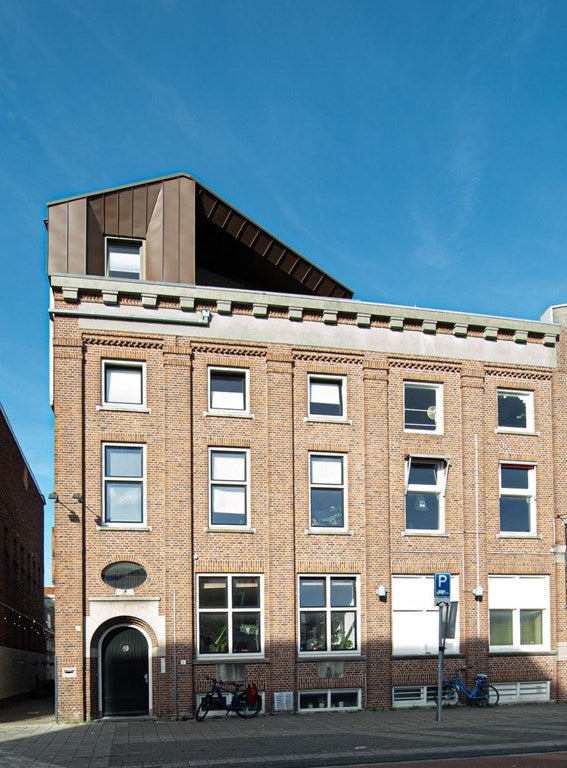 Appartement Boterdiep 73 C1 in Groningen